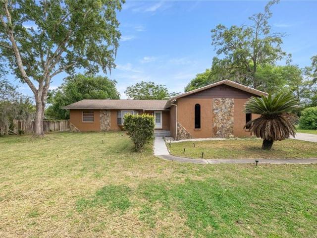 House for sale in Ocala, Florida