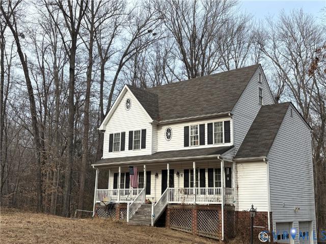 Property for sale in Virginia