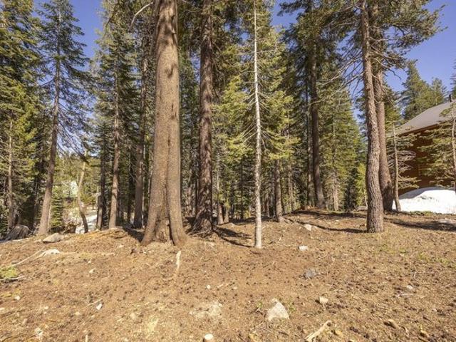 Land for sale in California
