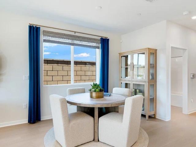 Condo for sale in Ontario, California