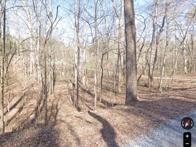 Land for sale in Tennessee