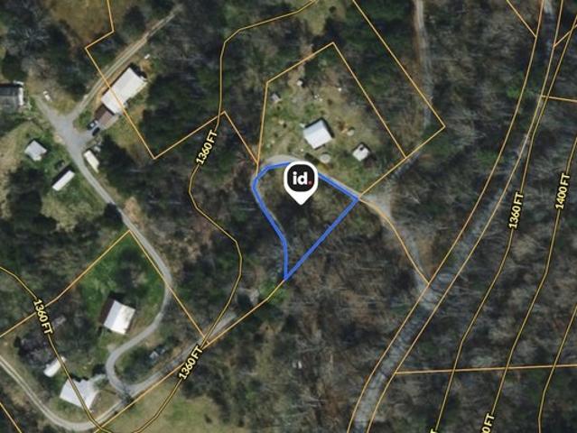 Land for sale in Tennessee