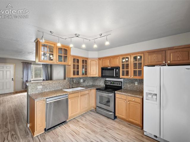 Townhouse for sale in Colorado Springs, Colorado