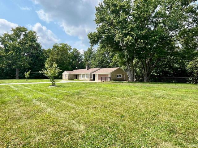 House for sale in Peru, Indiana