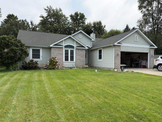 House for sale in La Porte, Indiana