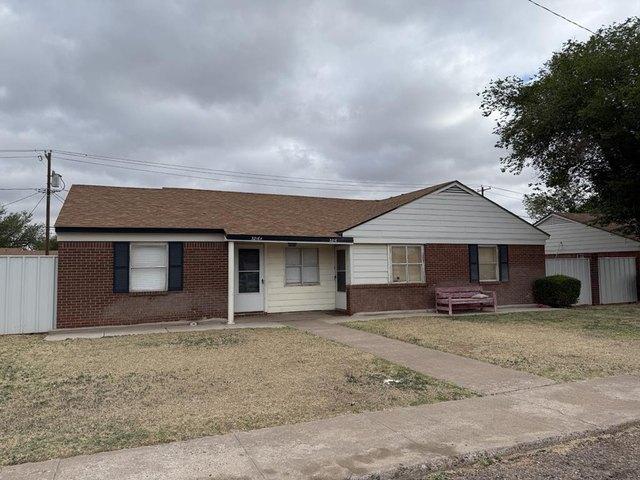 House for sale in Midland, Texas