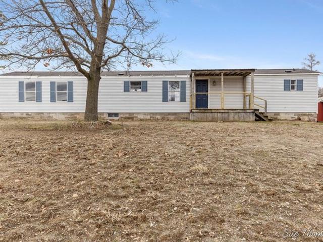 House for sale in Sidney, Michigan