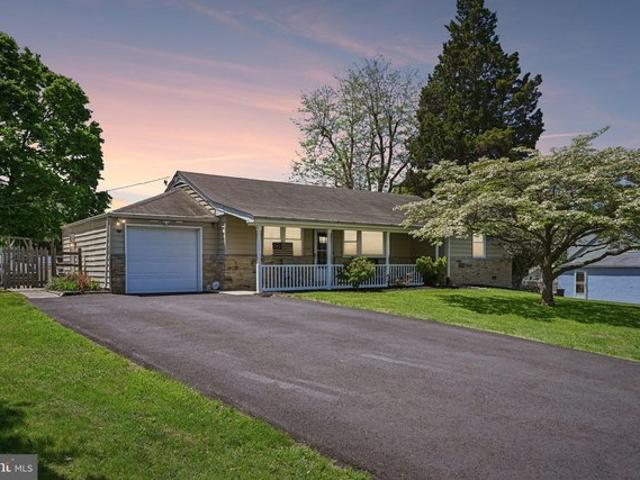 House for sale in Audubon, Pennsylvania