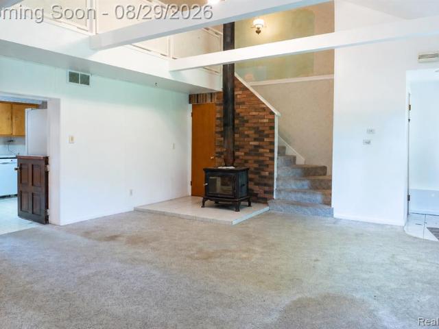 House for sale in Waterford, Michigan
