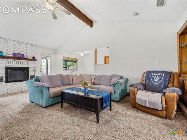 House for sale in Kempner, Texas
