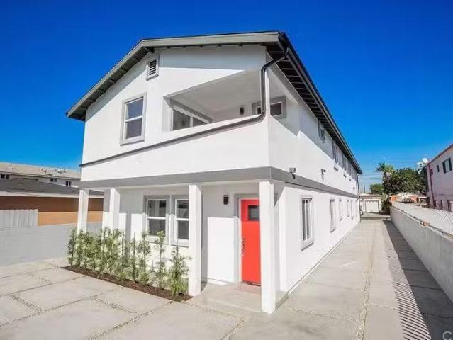 Condo for rent in Inglewood