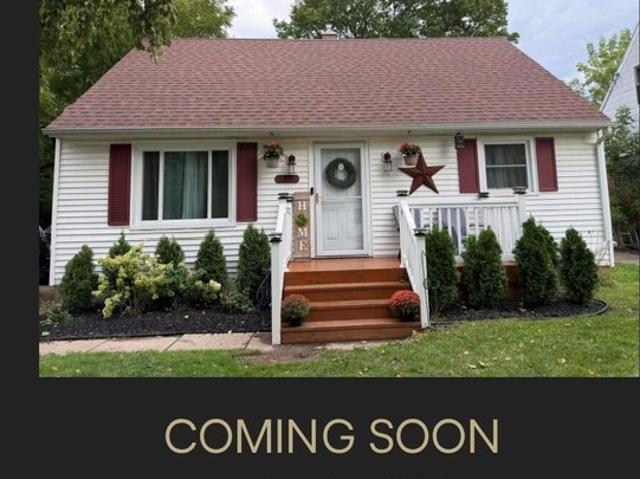 House for sale in Lansing, Michigan