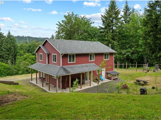House for sale in Oregonia