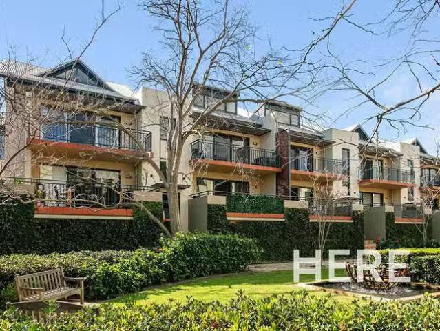 House for rent in Leederville, Western Australia