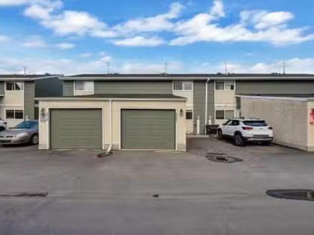 Condo for sale in Wedgewood, Alberta