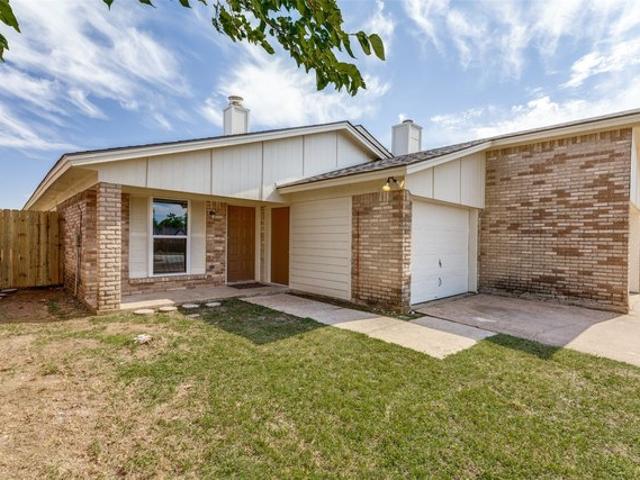 House for sale in Fort Worth, Texas