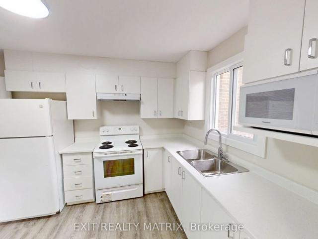 House for rent in Blossom Park, Ottawa