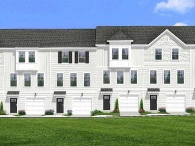 House for rent in Atlanta, Georgia