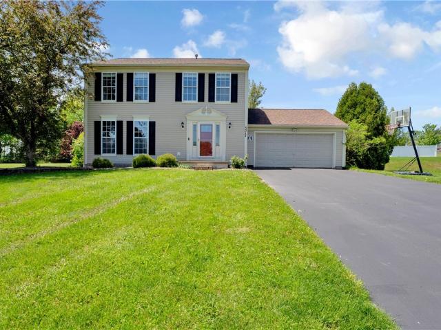 House for sale in Macedon, New York