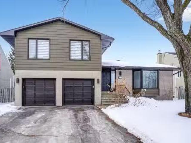 House for sale in St. Leonard's, Quebec