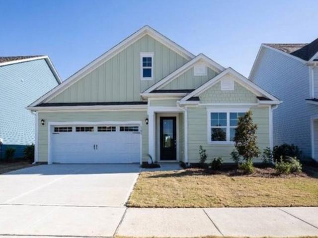 House for sale in Leland, North Carolina