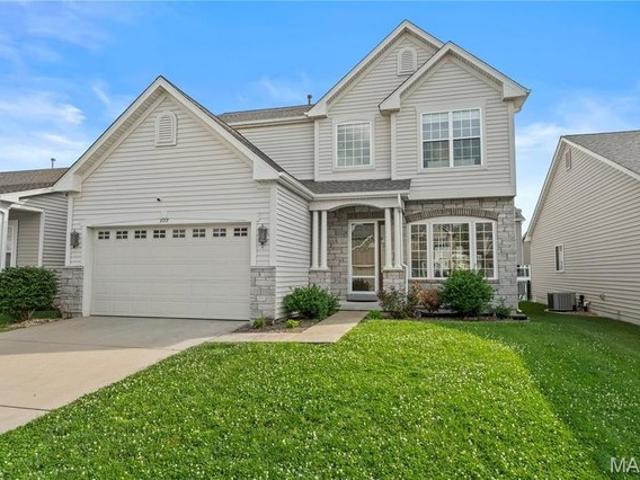 House for sale in Saint Charles, Missouri