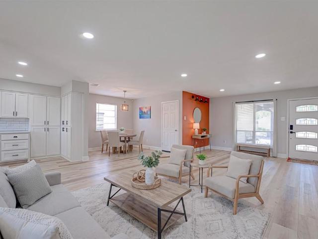 House for sale in Garland, Texas
