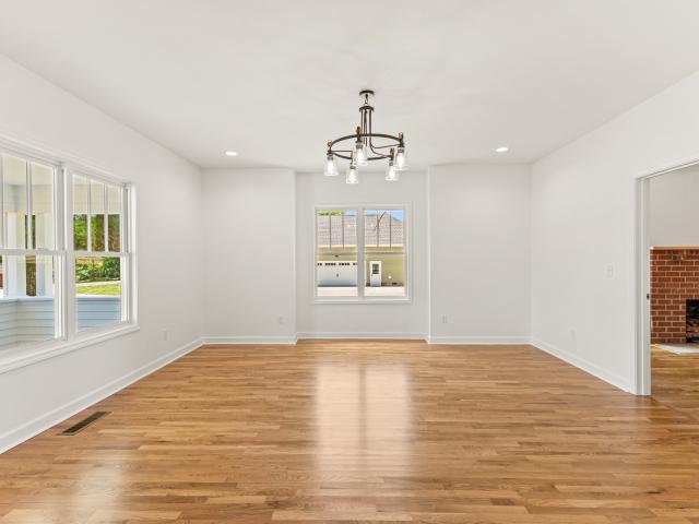 House for sale in Burns, Middle Tennessee