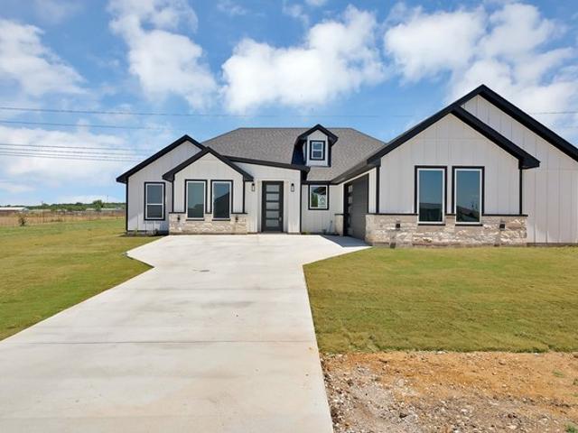 House for sale in Johnson, Texas