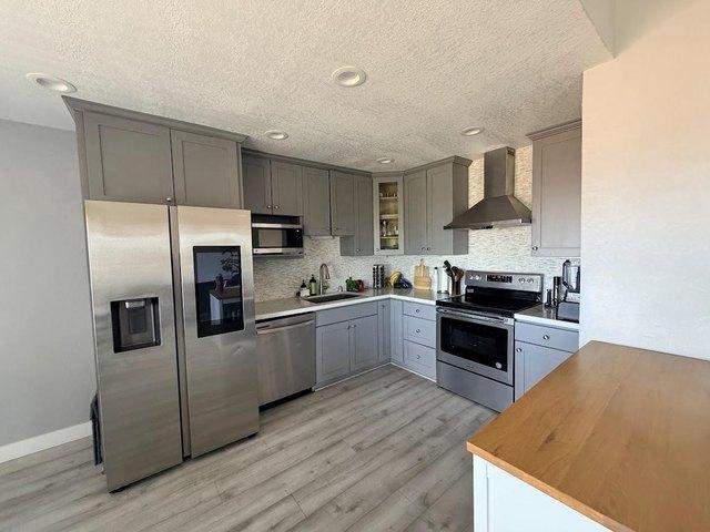 Townhouse for sale in Hayward, California