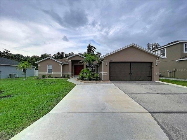 House for sale in Mulberry, Florida
