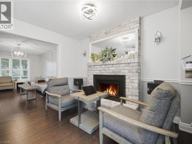 House for sale in Burlington, Ontario