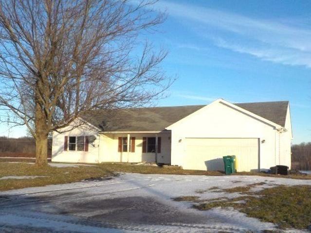 House for sale in Silver Springs, New York