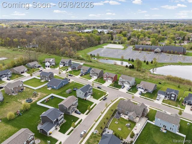 House for sale in Howell, Michigan