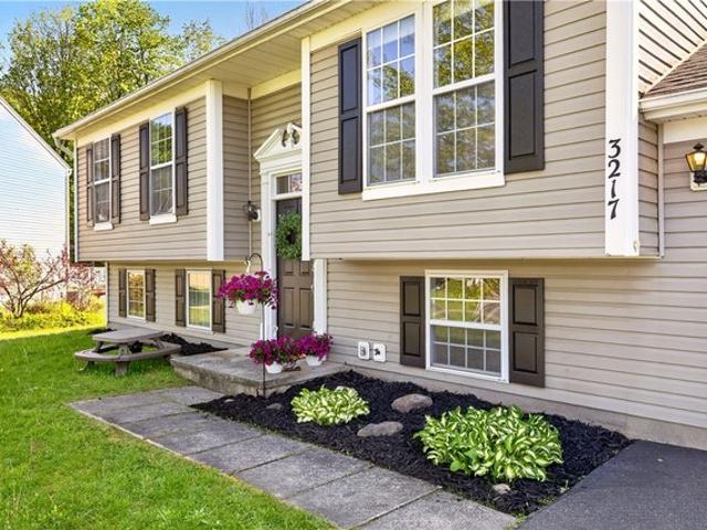 House for sale in Macedon, New York
