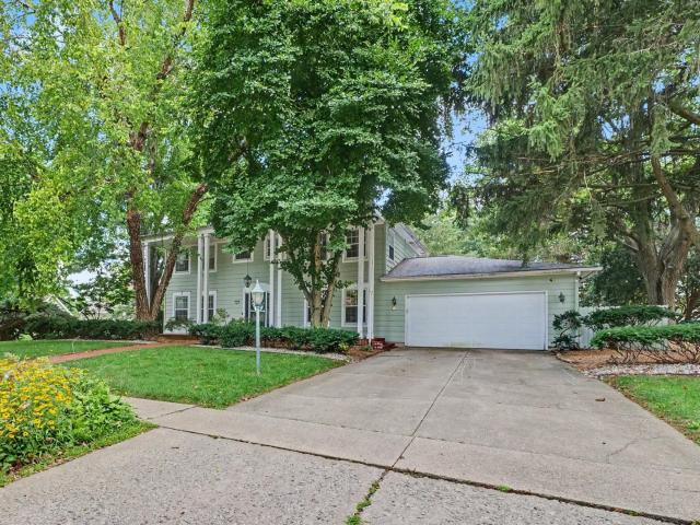 House for sale in Champaign, Illinois