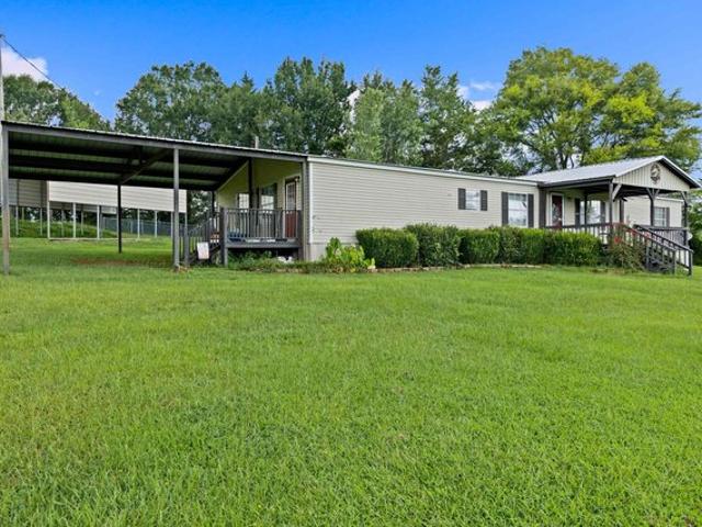 House for sale in Harrison, Texas