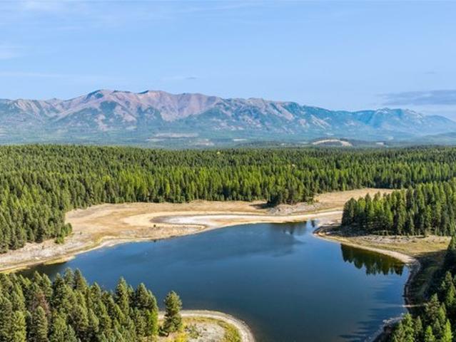 Land for sale in Trego, Montana