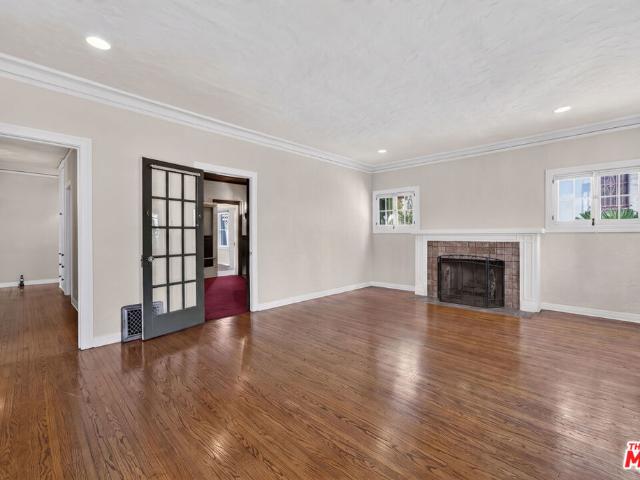 House for sale in Canoga Park, California