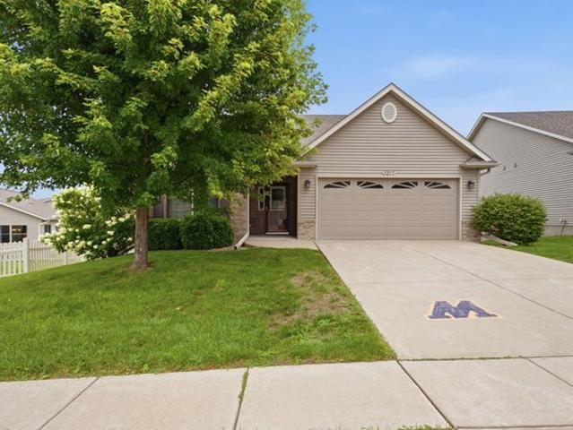 House for sale in Muscatine, Iowa