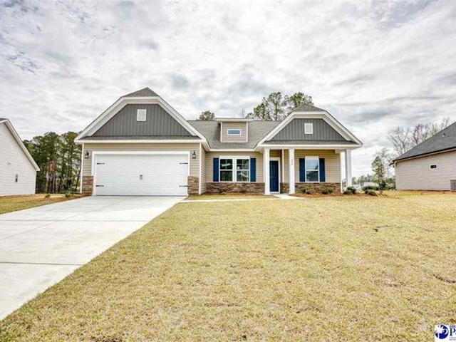 House for sale in Effingham, South Carolina