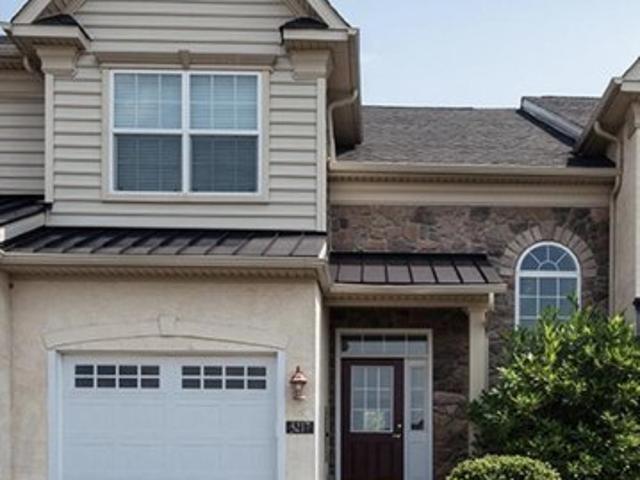 Townhouse for sale in Bucks, Pennsylvania
