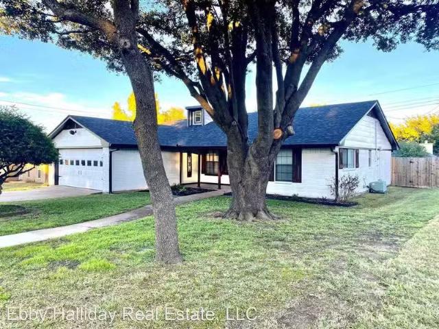 House for rent in Sherman