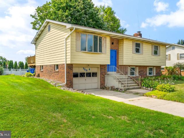 House for sale in Susquehanna, Pennsylvania