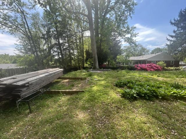 Land for sale in Virginia
