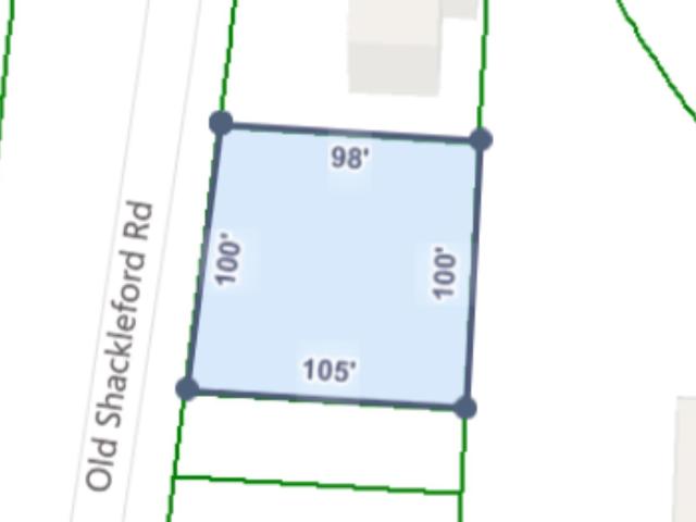 Land for sale in Ark