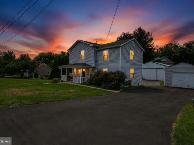 House for sale in Finksburg, Maryland
