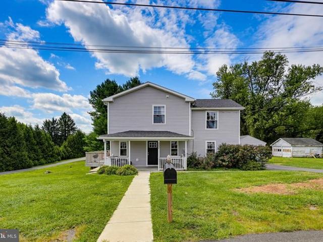 House for sale in Finksburg, Maryland