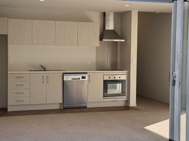 Apartment for rent in Bayfair