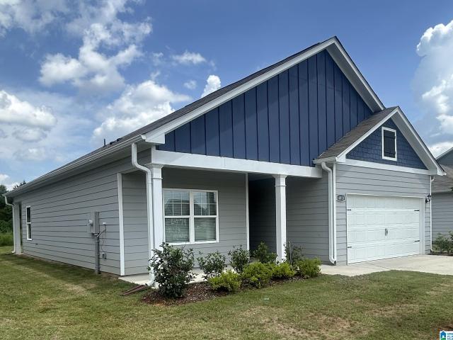 House for sale in Montevallo, Alabama